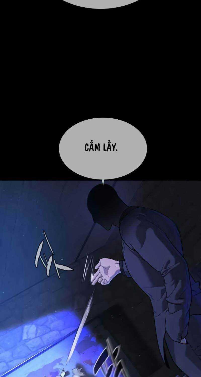 Sát Thủ Peter Chapter 44.5 - Trang 2