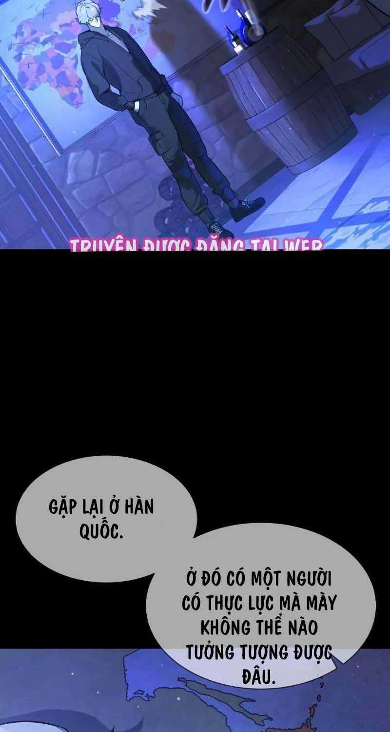 Sát Thủ Peter Chapter 44.5 - Trang 2