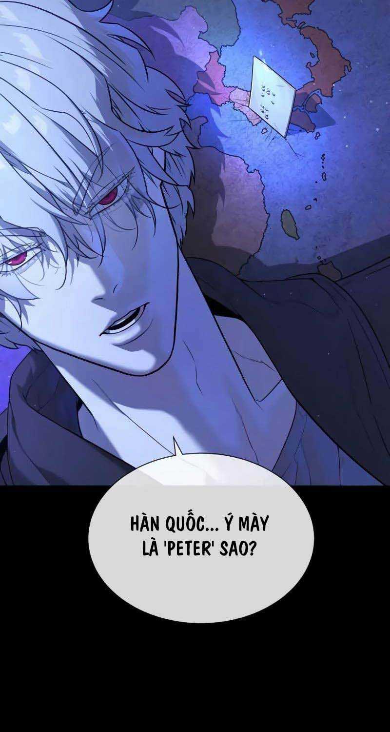 Sát Thủ Peter Chapter 44.5 - Trang 2