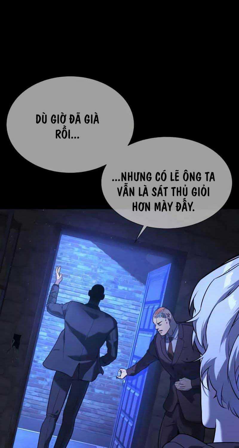 Sát Thủ Peter Chapter 44.5 - Trang 2