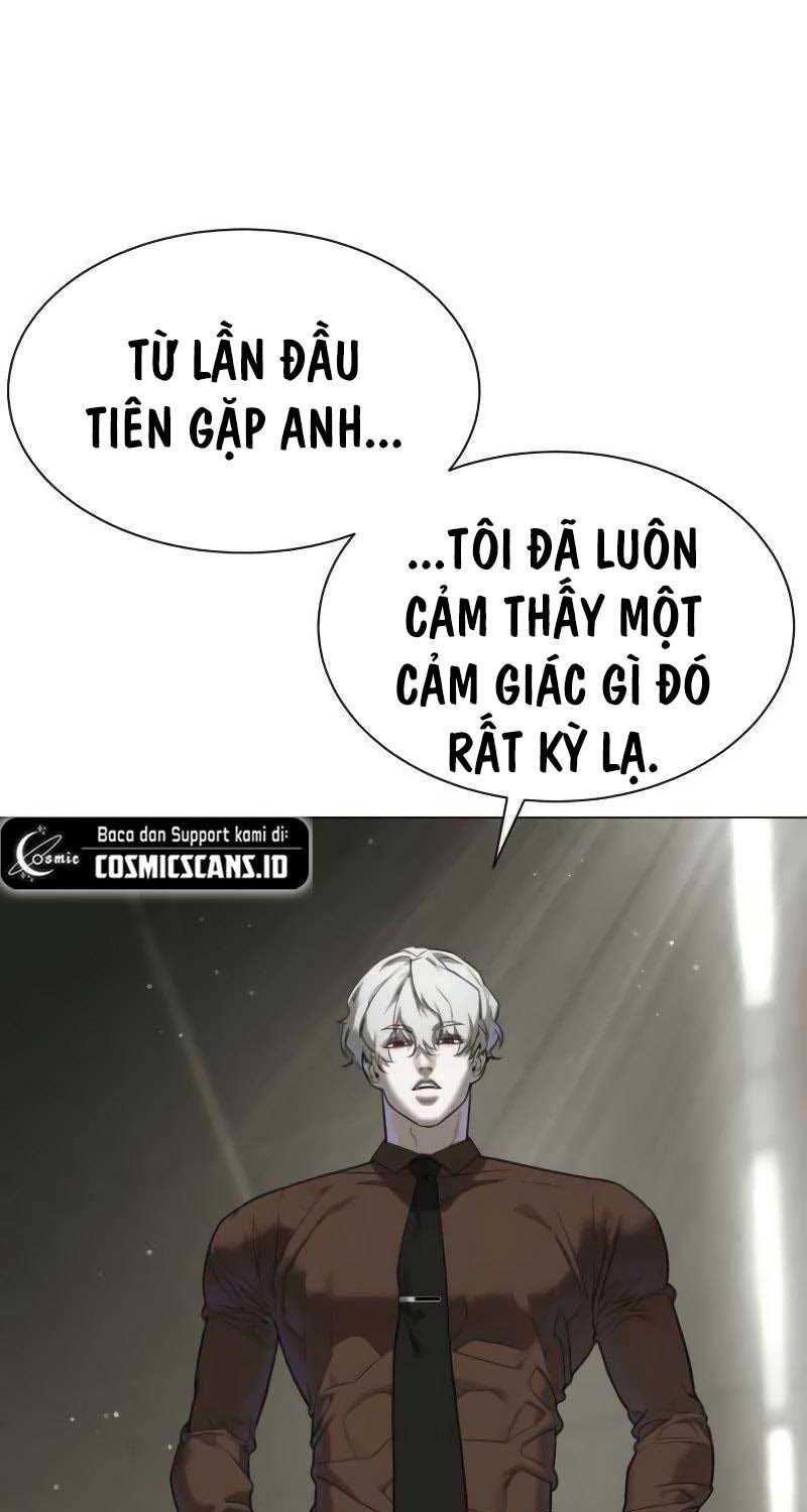 Sát Thủ Peter Chapter 44.5 - Trang 2