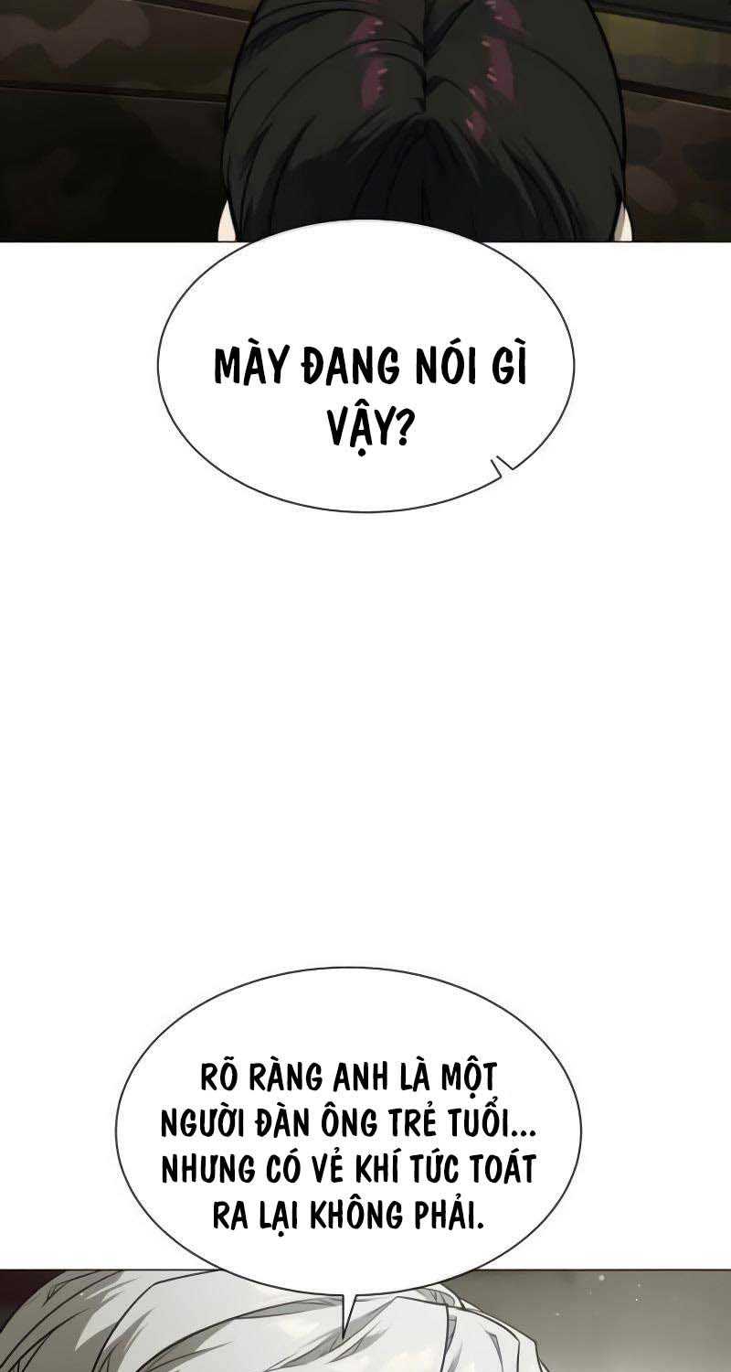 Sát Thủ Peter Chapter 44.5 - Trang 2