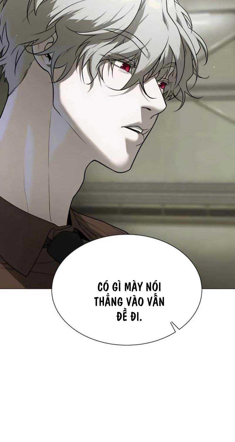 Sát Thủ Peter Chapter 44.5 - Trang 2