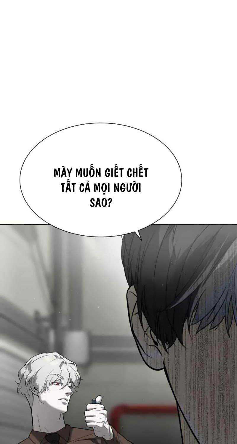 Sát Thủ Peter Chapter 44.5 - Trang 2