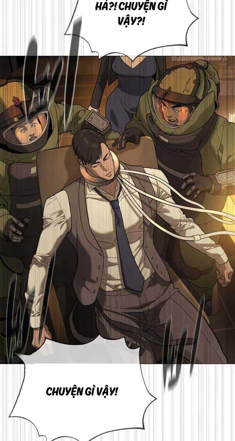 Sát Thủ Peter Chapter 44.5 - Trang 2