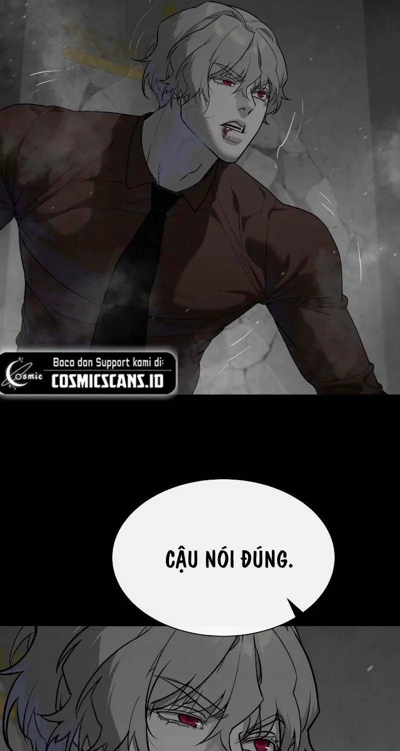 Sát Thủ Peter Chapter 46 - Trang 2