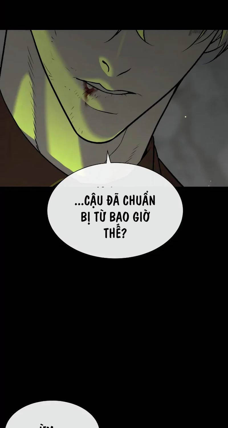 Sát Thủ Peter Chapter 46 - Trang 2
