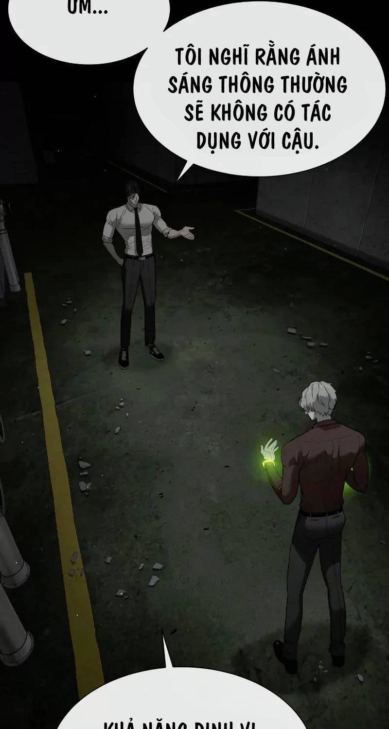 Sát Thủ Peter Chapter 46 - Trang 2