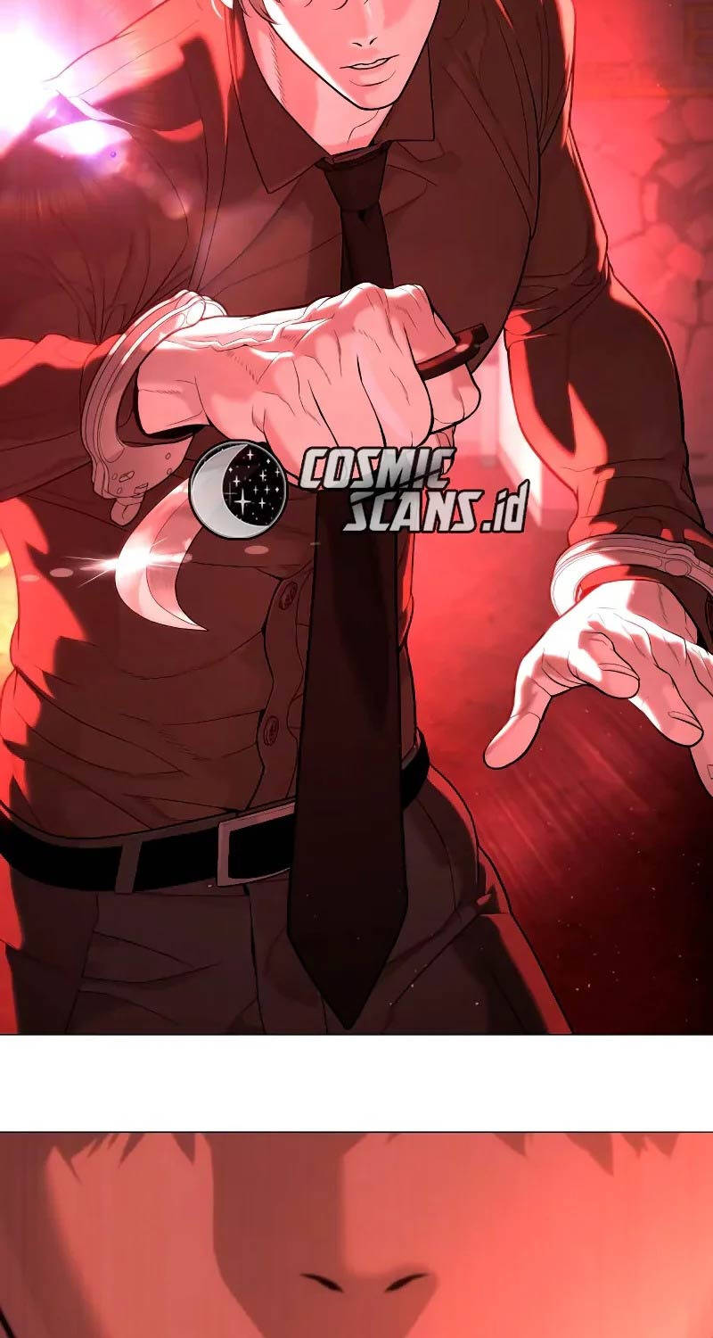 Sát Thủ Peter Chapter 46 - Trang 2