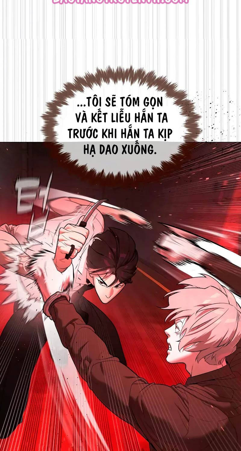 Sát Thủ Peter Chapter 46 - Trang 2