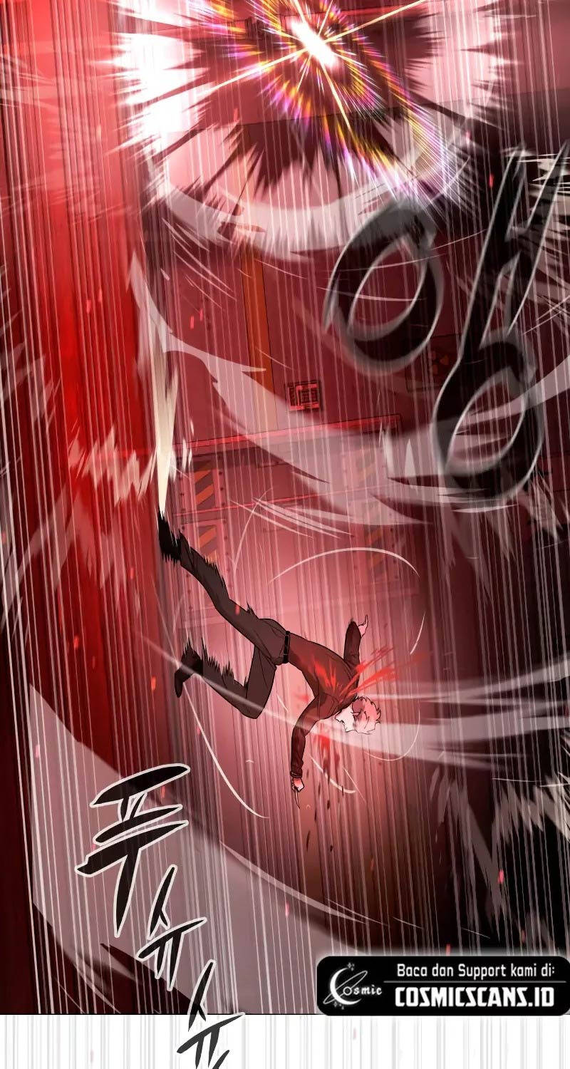 Sát Thủ Peter Chapter 46 - Trang 2