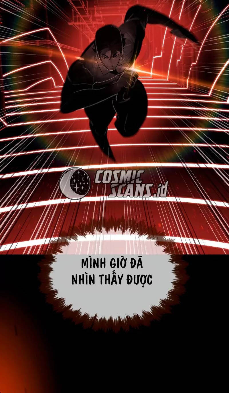 Sát Thủ Peter Chapter 46 - Trang 2