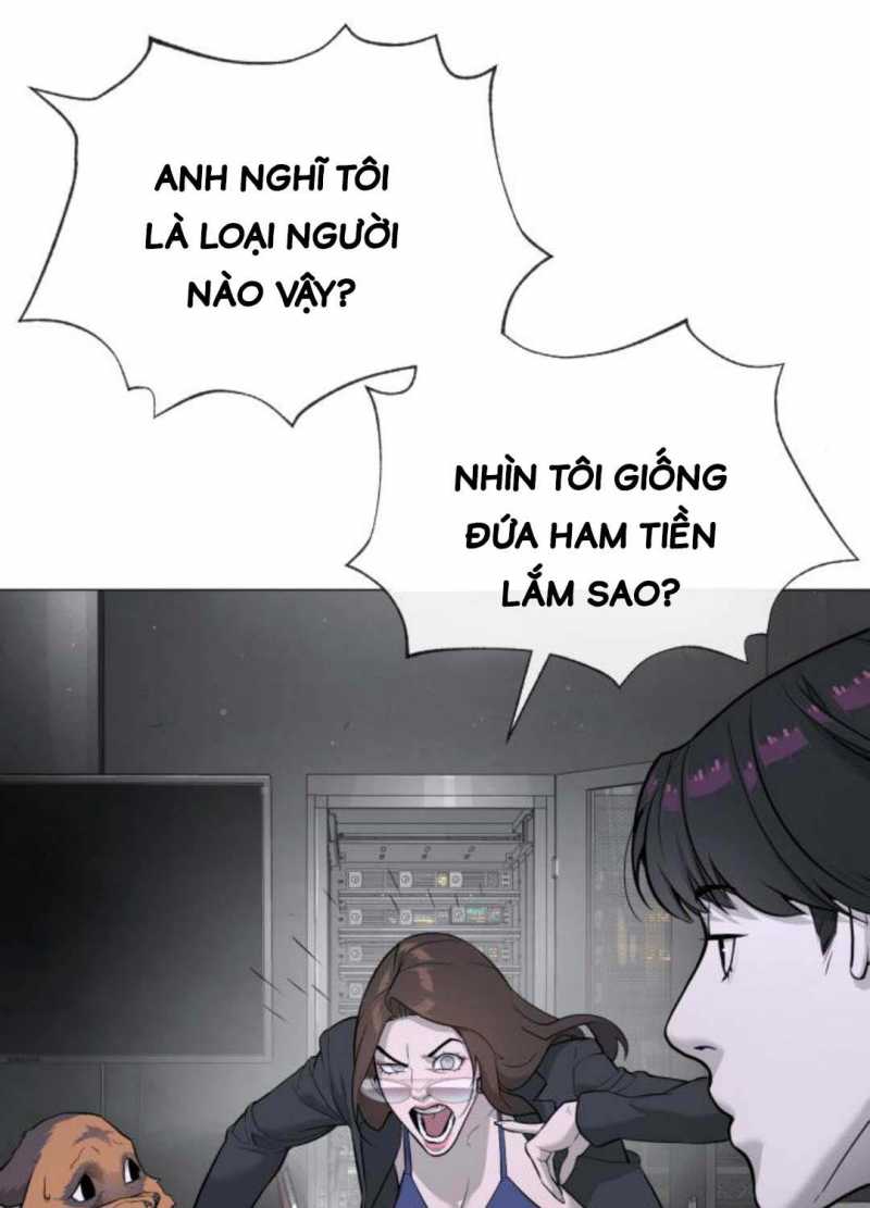 Sát Thủ Peter Chapter 48.5 - Trang 2