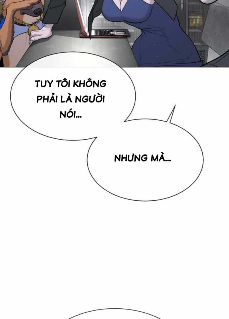 Sát Thủ Peter Chapter 48.5 - Trang 2