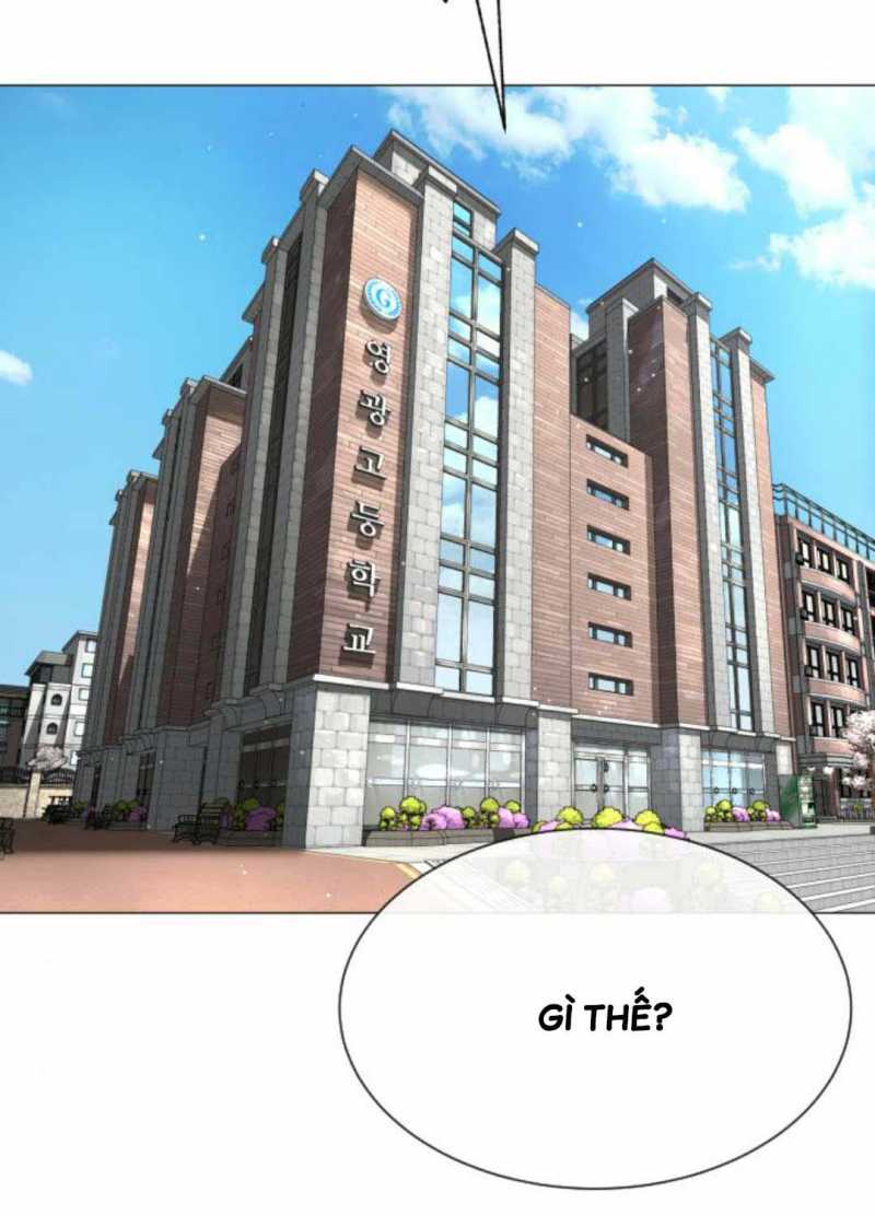 Sát Thủ Peter Chapter 48.5 - Trang 2