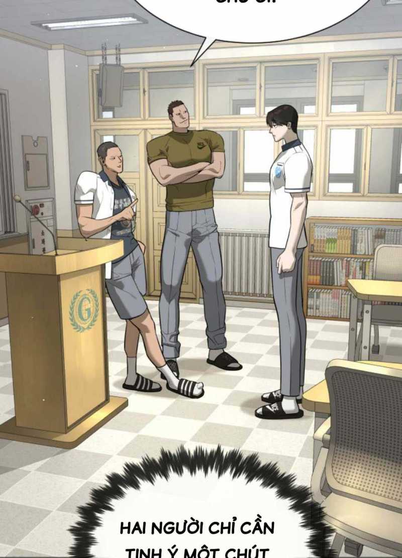 Sát Thủ Peter Chapter 48.5 - Trang 2