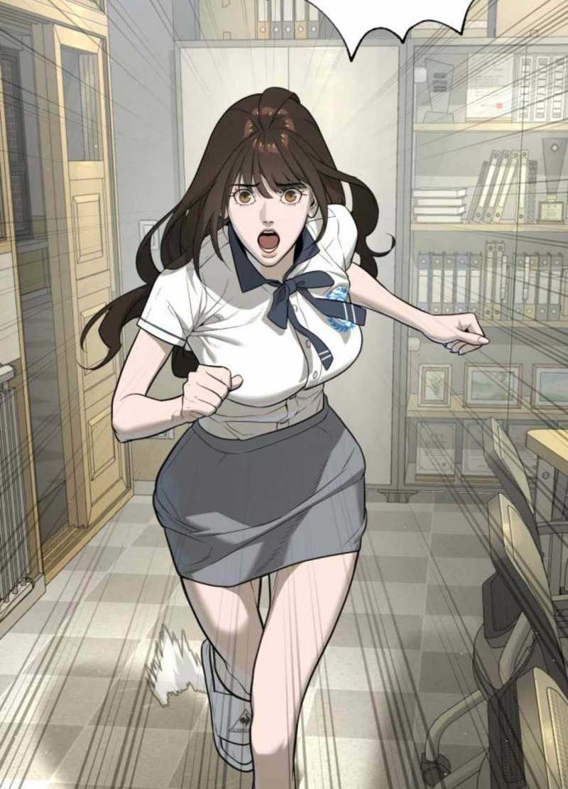 Sát Thủ Peter Chapter 48.5 - Trang 2