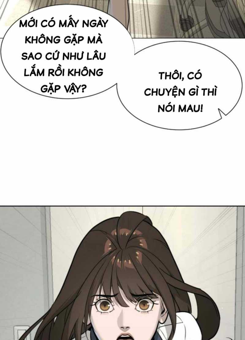 Sát Thủ Peter Chapter 48.5 - Trang 2