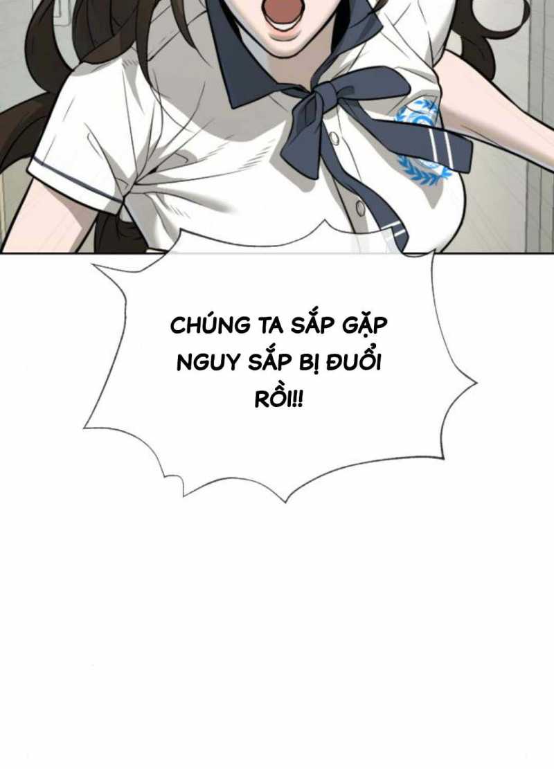 Sát Thủ Peter Chapter 48.5 - Trang 2