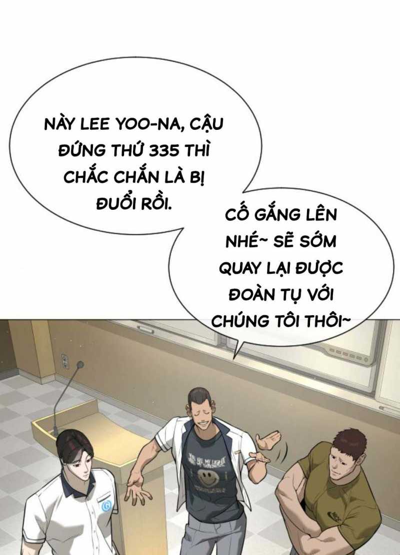 Sát Thủ Peter Chapter 48.5 - Trang 2