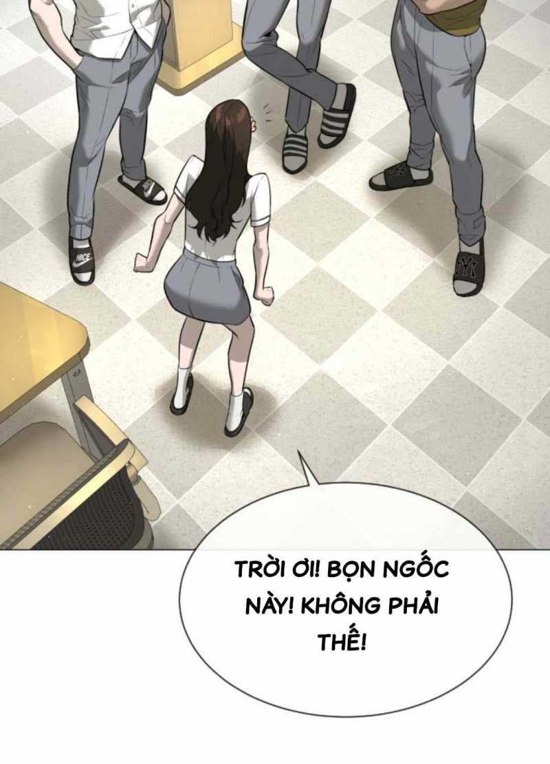 Sát Thủ Peter Chapter 48.5 - Trang 2