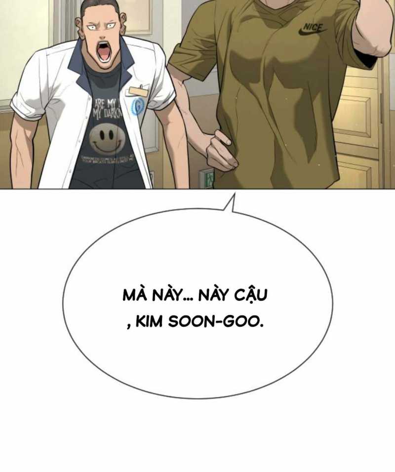 Sát Thủ Peter Chapter 48.5 - Trang 2