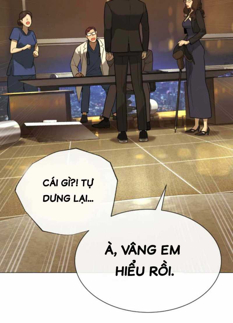 Sát Thủ Peter Chapter 48.5 - Trang 2