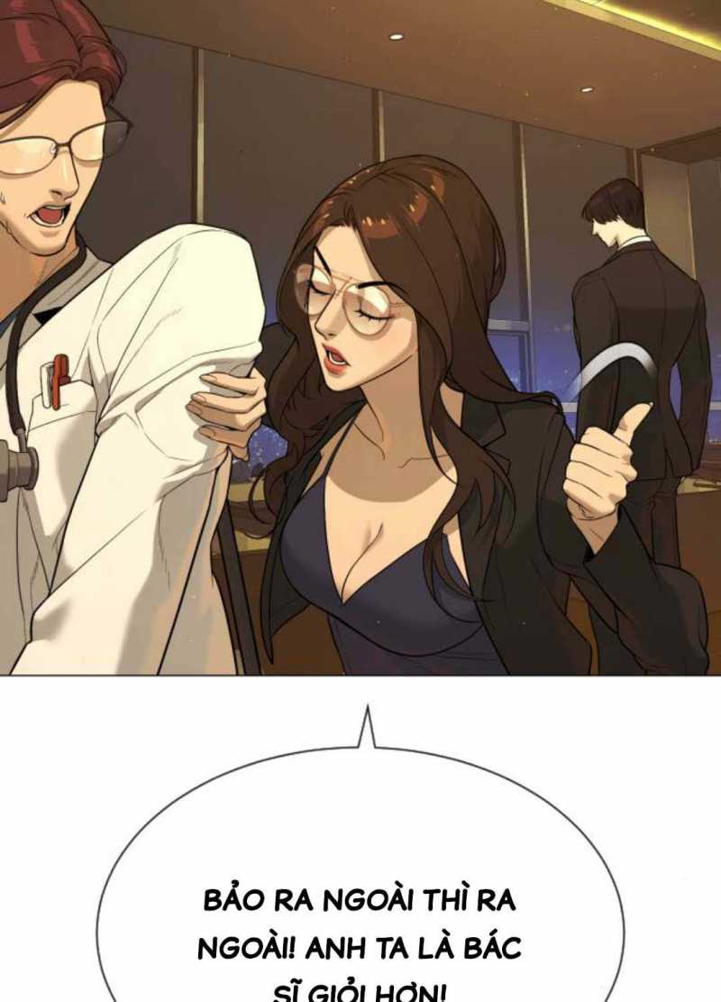 Sát Thủ Peter Chapter 48.5 - Trang 2