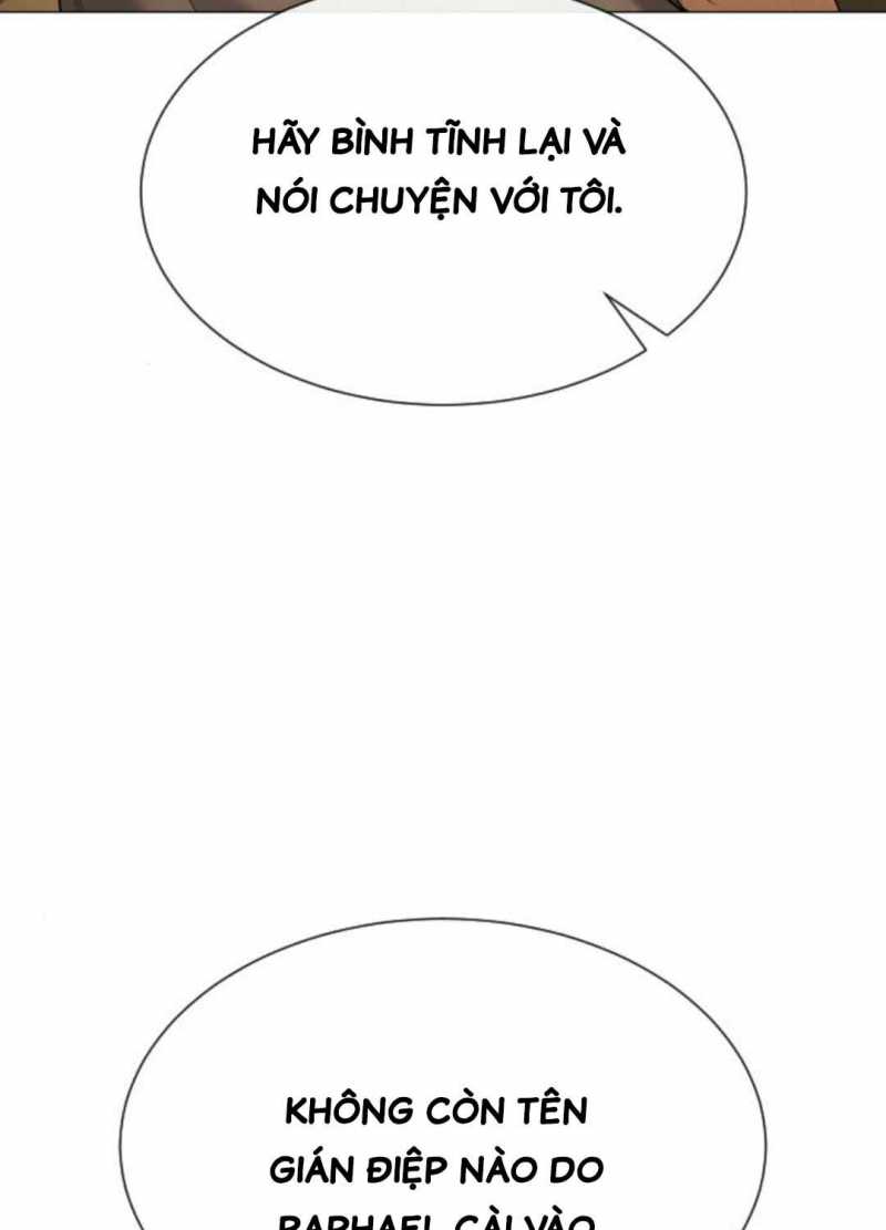 Sát Thủ Peter Chapter 48.5 - Trang 2