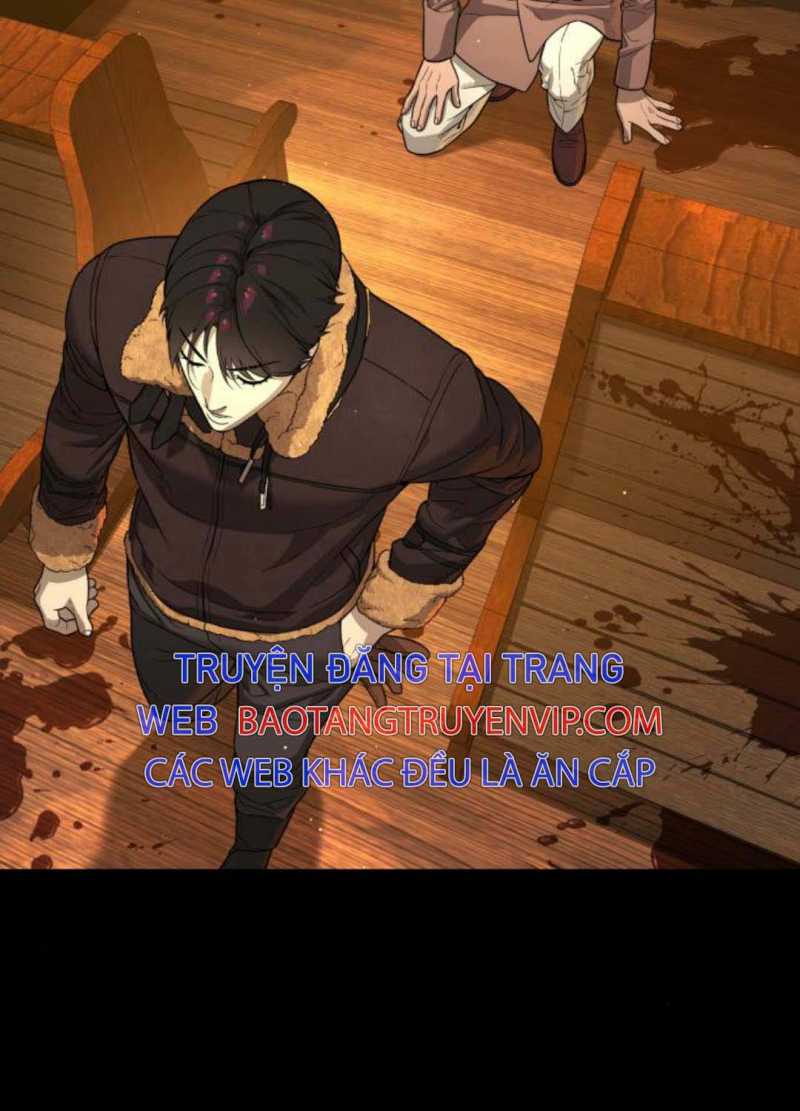 Sát Thủ Peter Chapter 48.5 - Trang 2