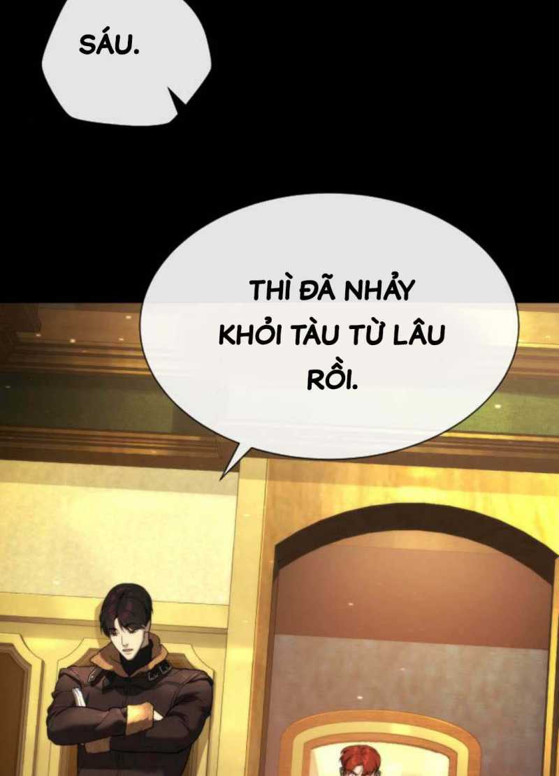 Sát Thủ Peter Chapter 48.5 - Trang 2