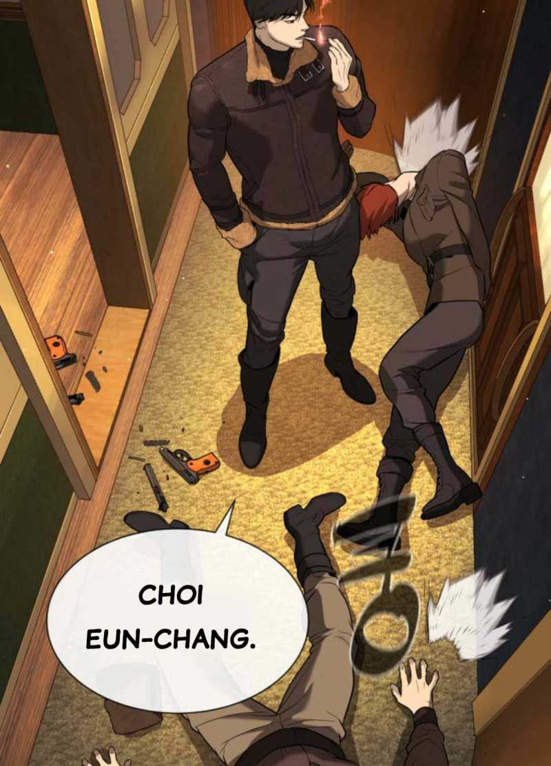 Sát Thủ Peter Chapter 48.5 - Trang 2