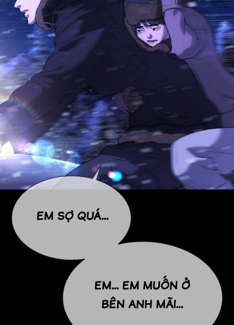 Sát Thủ Peter Chapter 48.5 - Trang 2