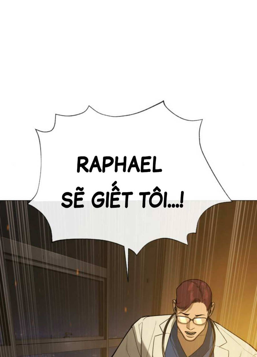 Sát Thủ Peter Chapter 48 - Trang 2