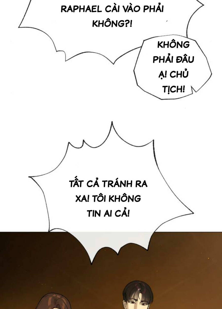 Sát Thủ Peter Chapter 48 - Trang 2