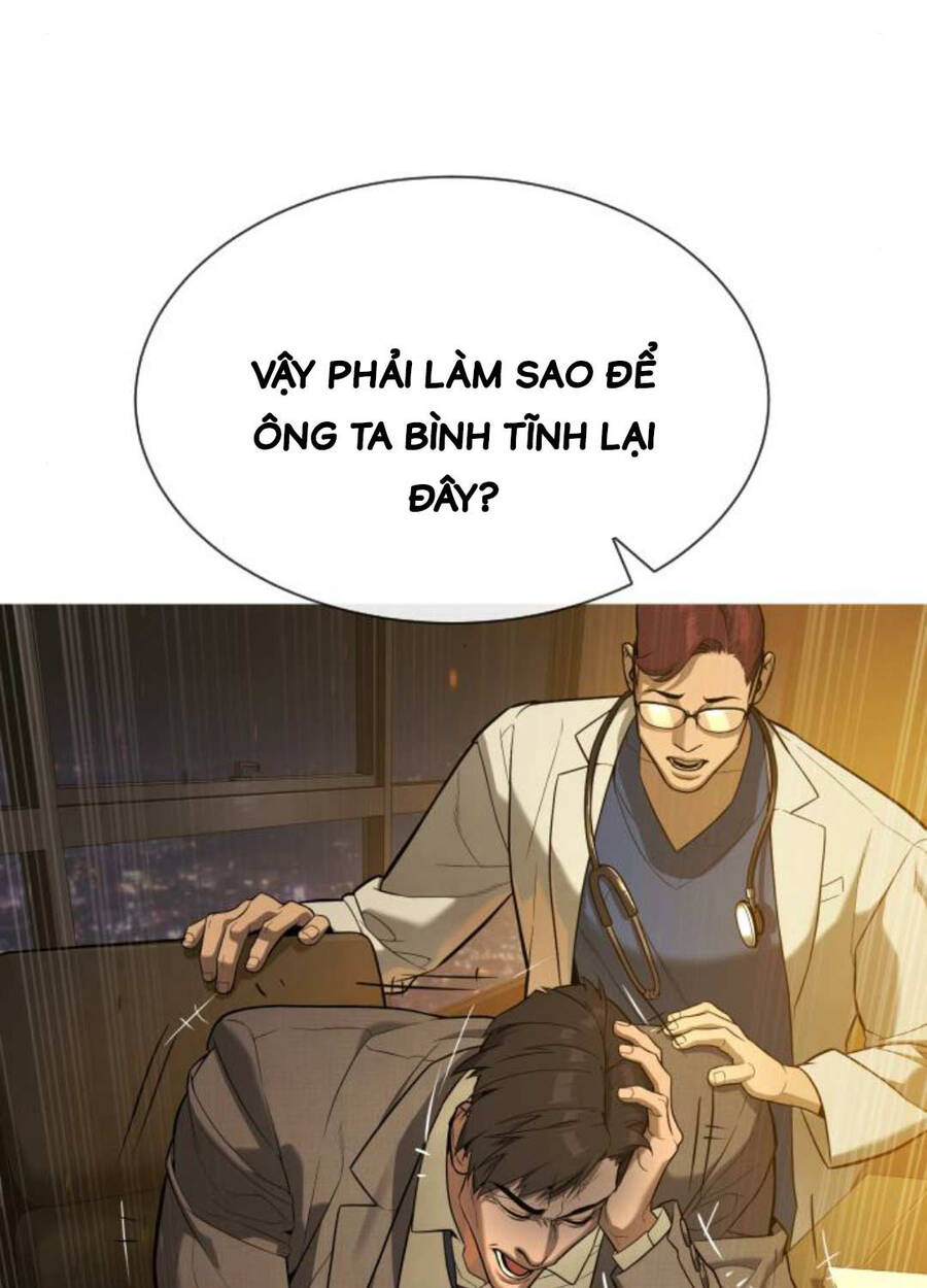Sát Thủ Peter Chapter 48 - Trang 2