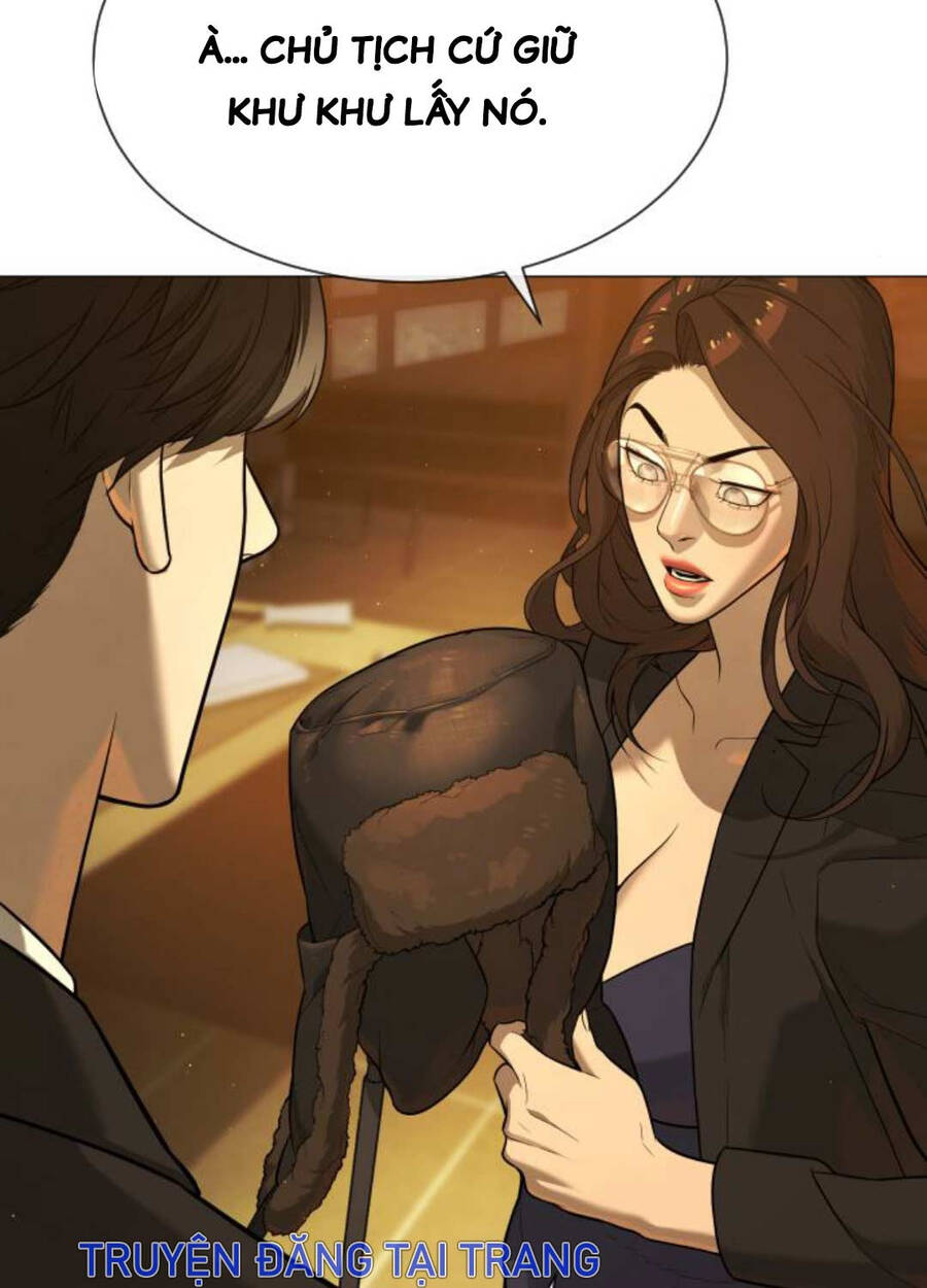 Sát Thủ Peter Chapter 48 - Trang 2