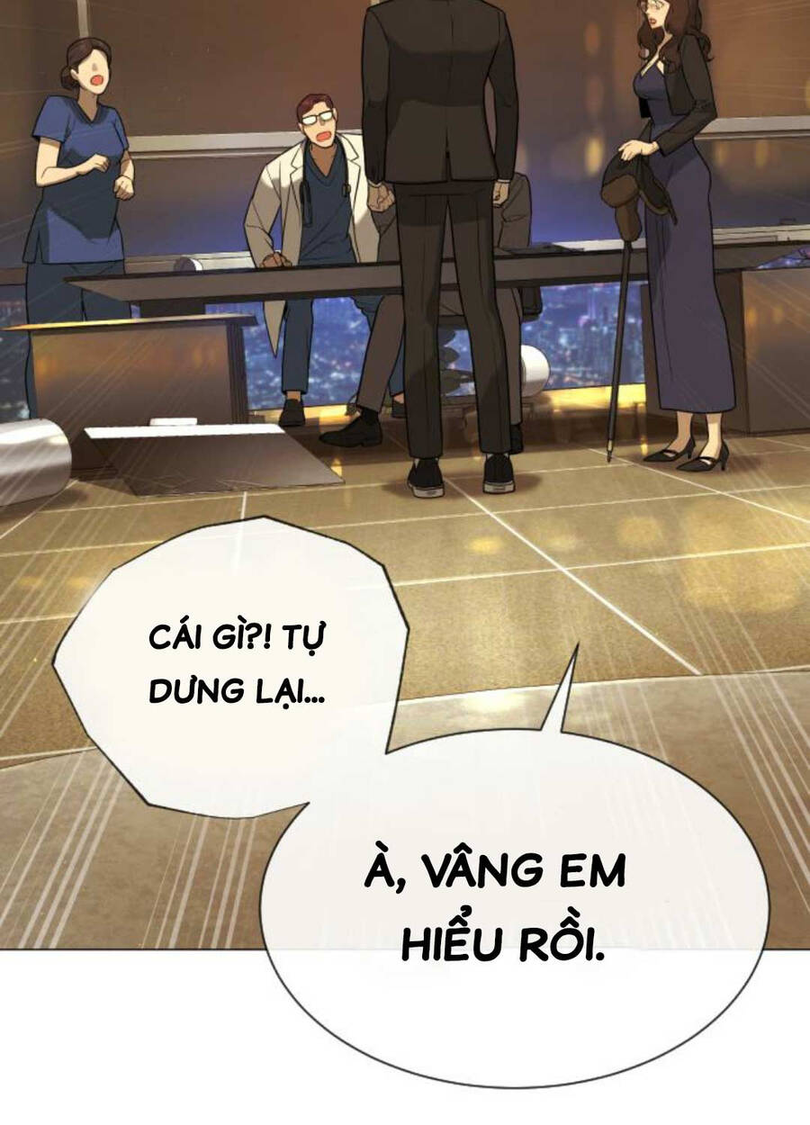 Sát Thủ Peter Chapter 48 - Trang 2