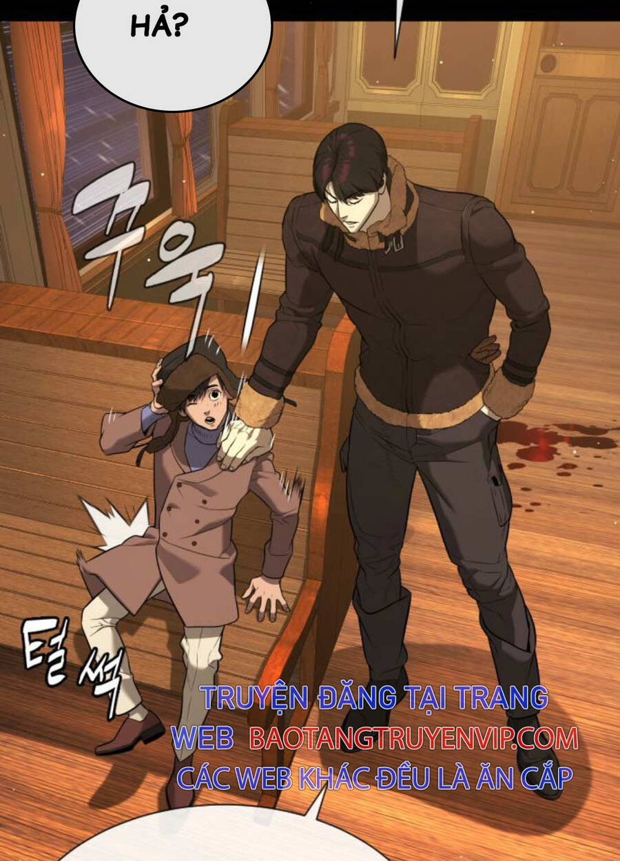 Sát Thủ Peter Chapter 48 - Trang 2