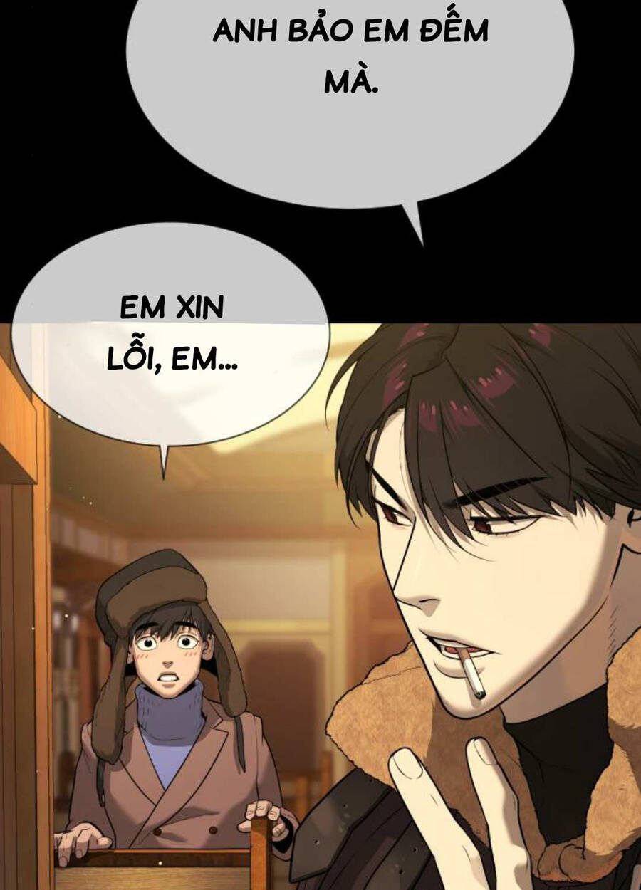 Sát Thủ Peter Chapter 48 - Trang 2