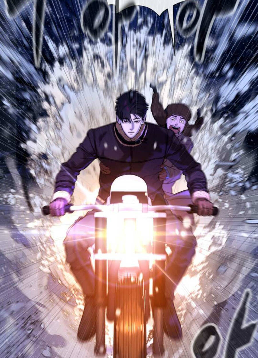 Sát Thủ Peter Chapter 48 - Trang 2