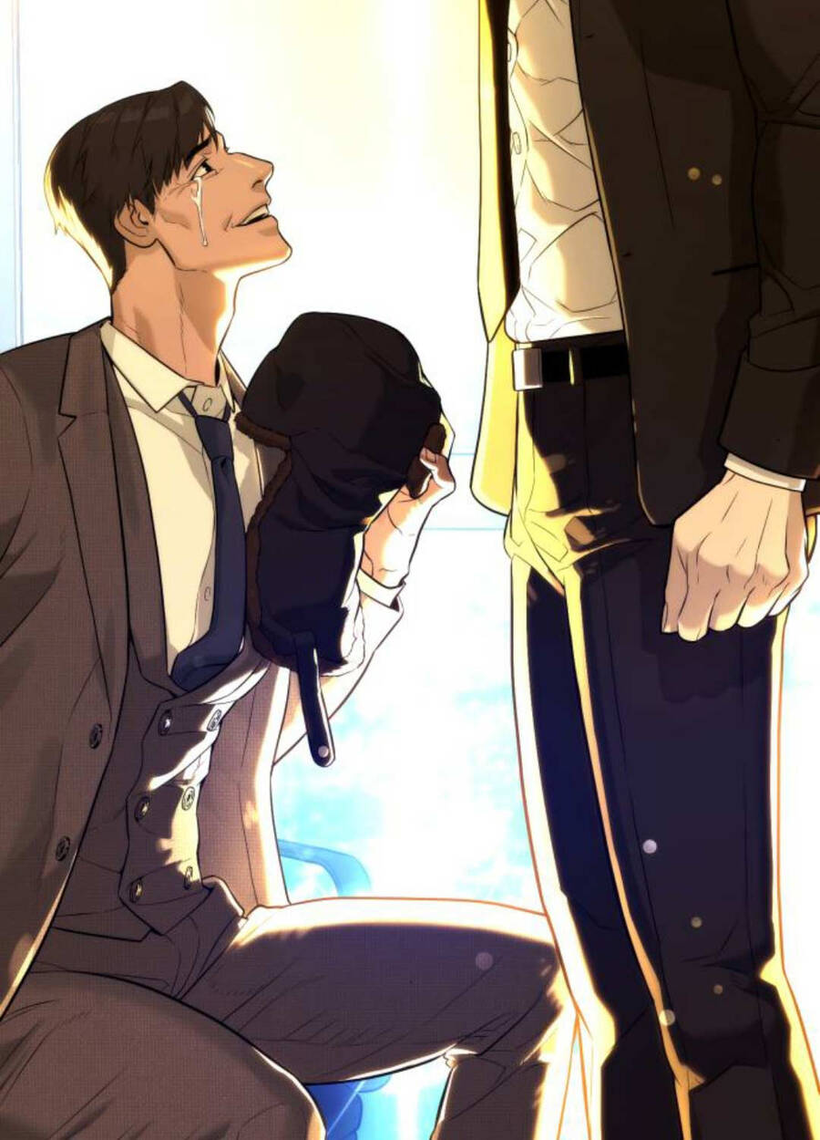 Sát Thủ Peter Chapter 48 - Trang 2