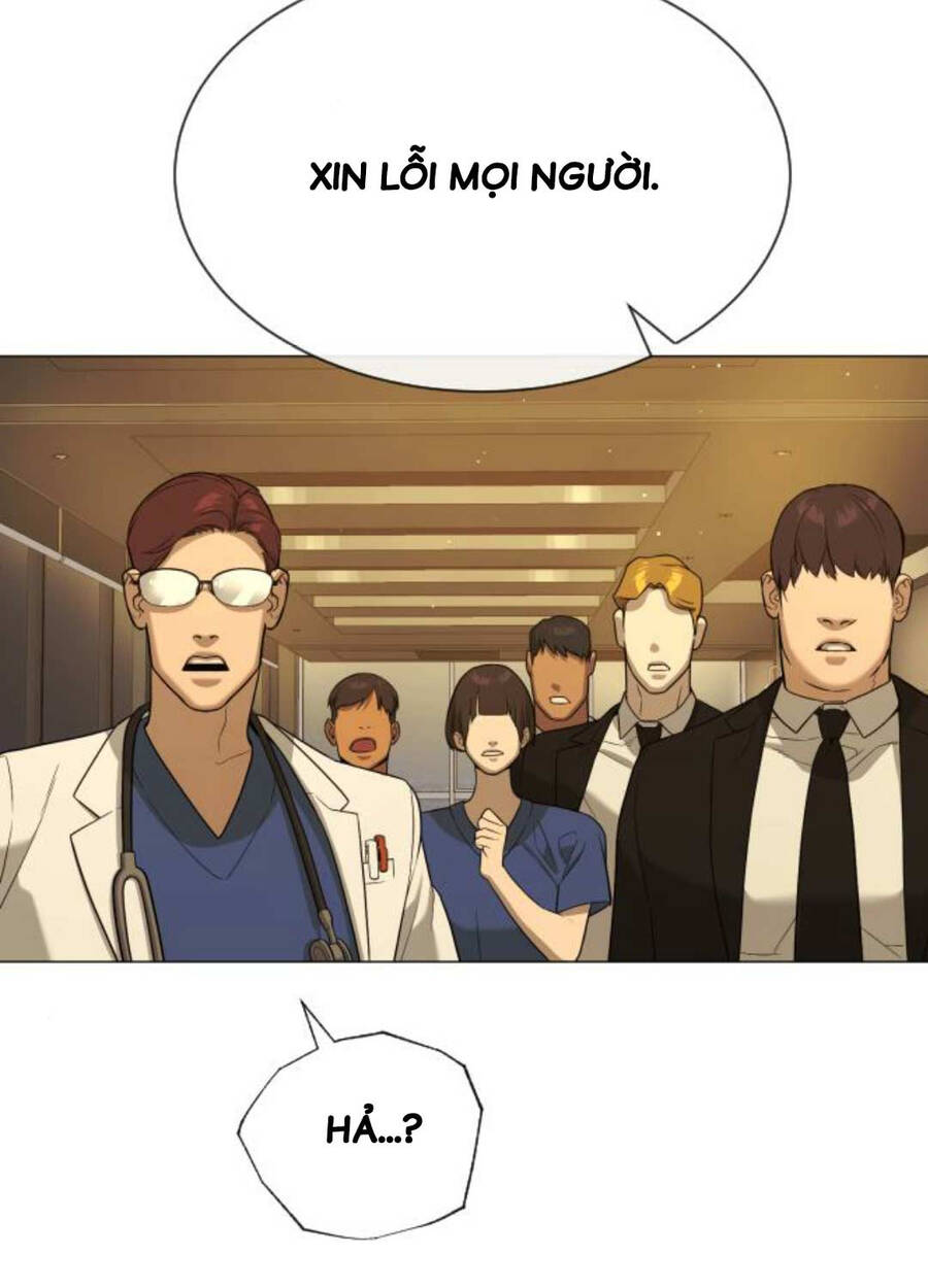 Sát Thủ Peter Chapter 48 - Trang 2