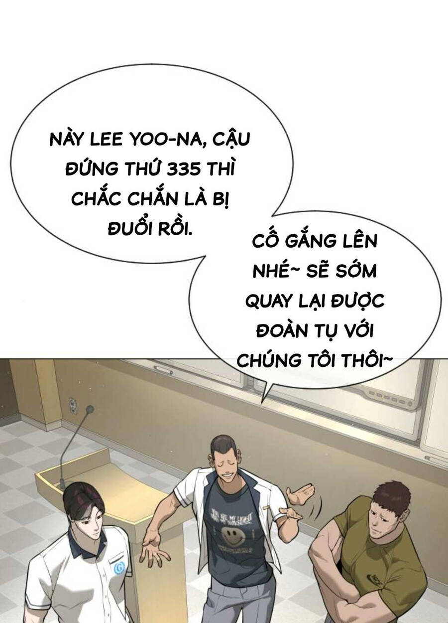 Sát Thủ Peter Chapter 48 - Trang 2