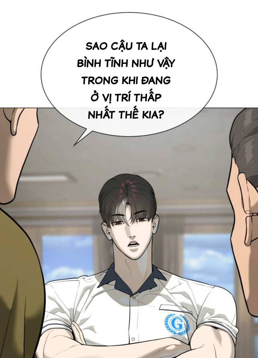 Sát Thủ Peter Chapter 48 - Trang 2