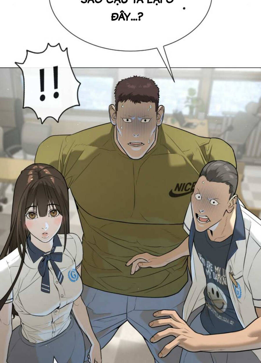 Sát Thủ Peter Chapter 48 - Trang 2