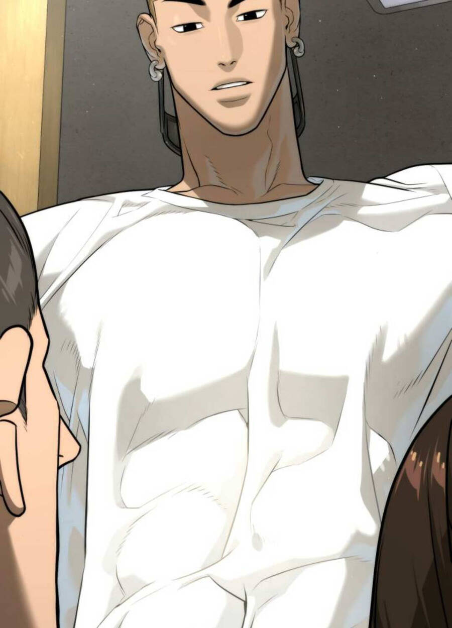 Sát Thủ Peter Chapter 48 - Trang 2