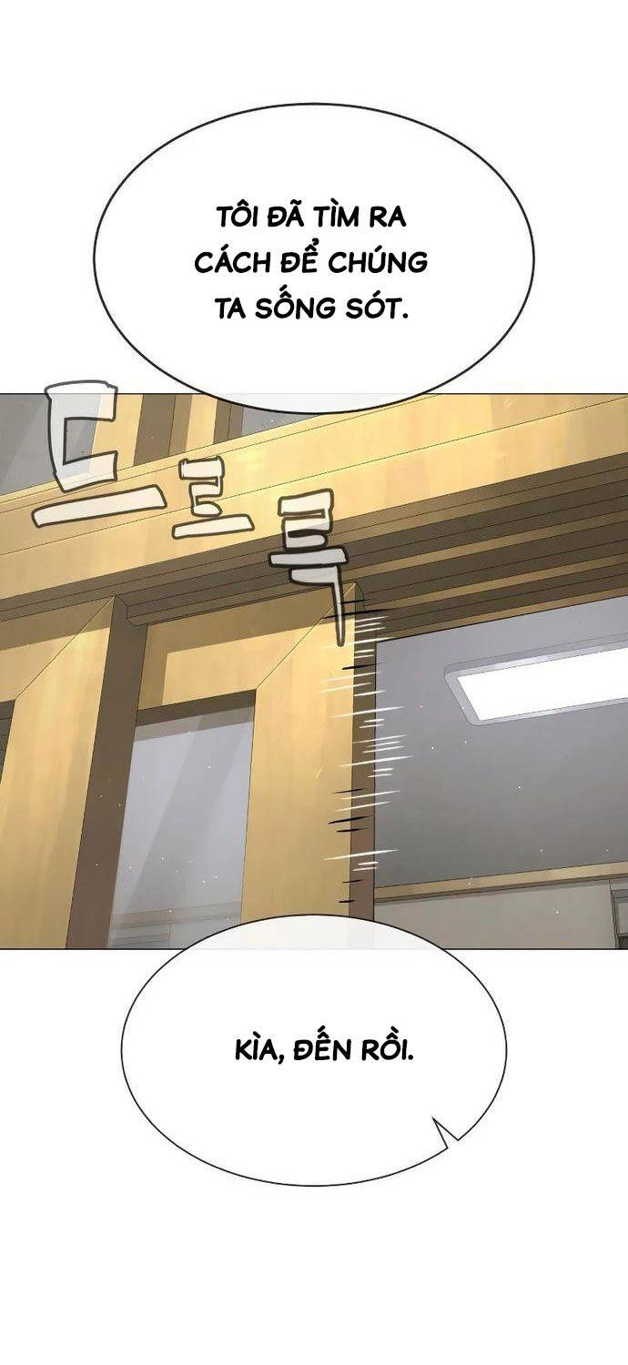 Sát Thủ Peter Chapter 49 - Trang 2