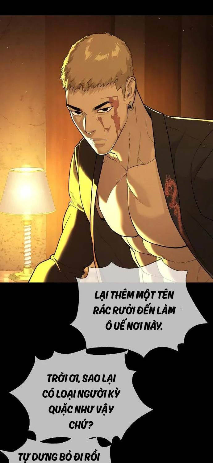Sát Thủ Peter Chapter 49 - Trang 2