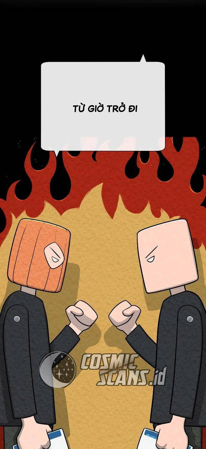 Sát Thủ Peter Chapter 49 - Trang 2